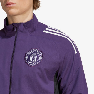 adidas MUFC PRE JKT 