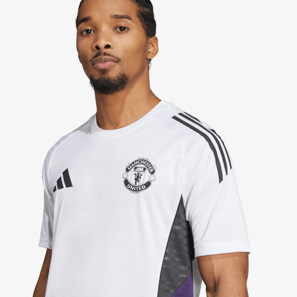adidas MUFC TR JSY 