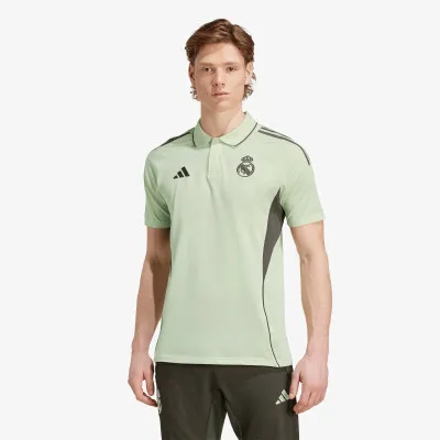 adidas Real Polo 
