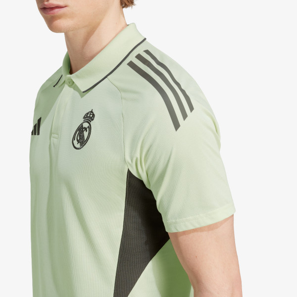 adidas REAL POLO 