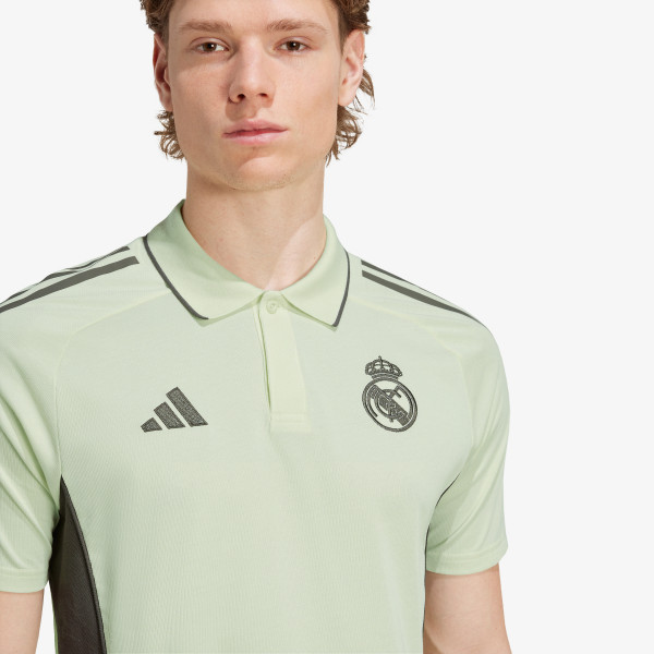 adidas REAL POLO 