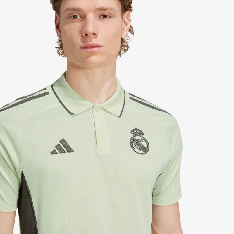 adidas REAL POLO 