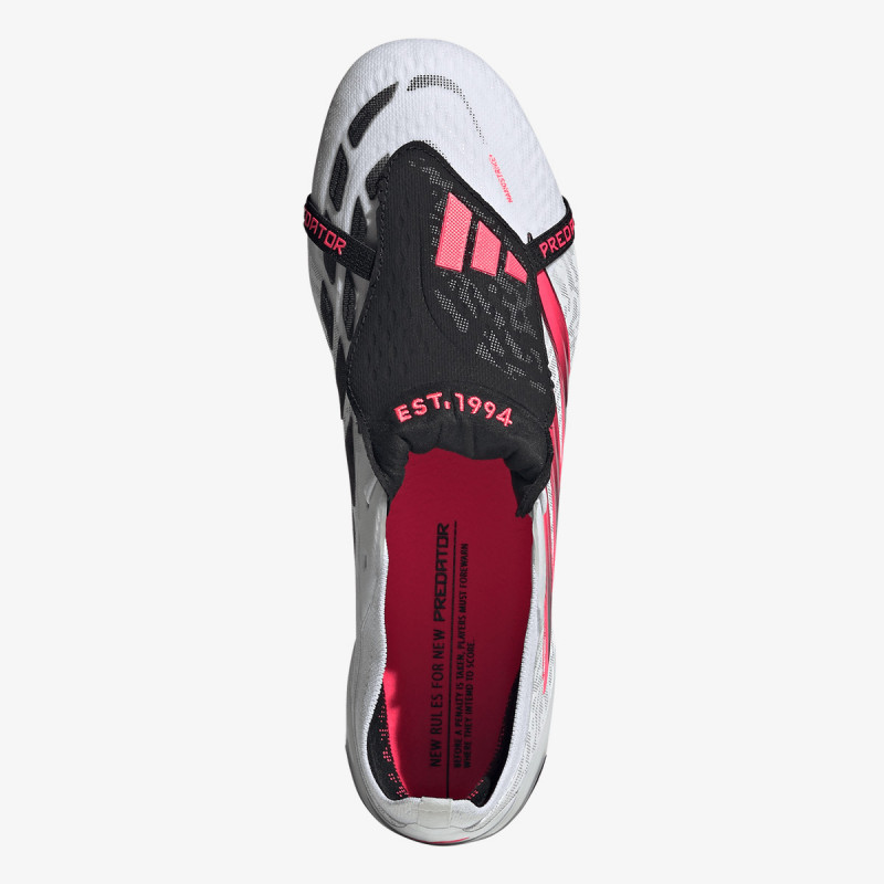 PREDATOR ELITE FT FG 