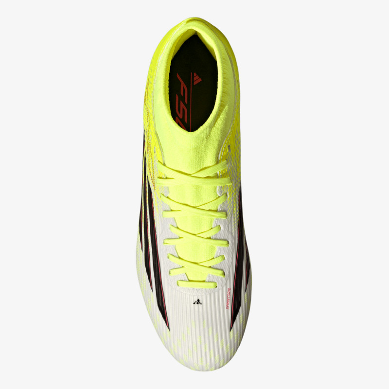 adidas F50 LEAGUE MID FG/MG 