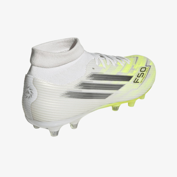adidas F50 SPARKFUSION LEAGUE FG/AG 