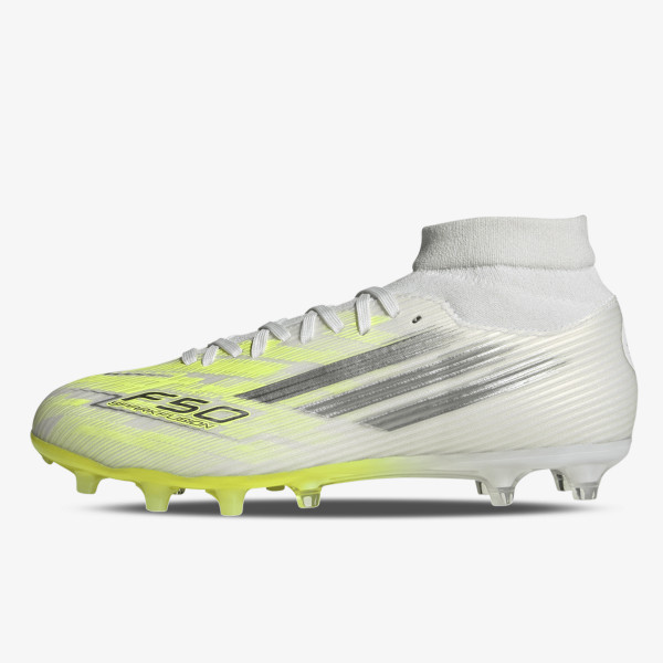 adidas F50 SPARKFUSION LEAGUE FG/AG 