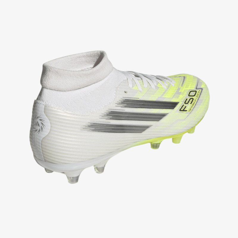 adidas F50 SPARKFUSION LEAGUE FG/AG 
