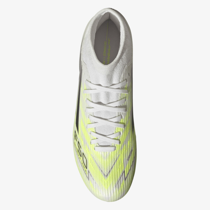 adidas F50 SPARKFUSION LEAGUE FG/AG 