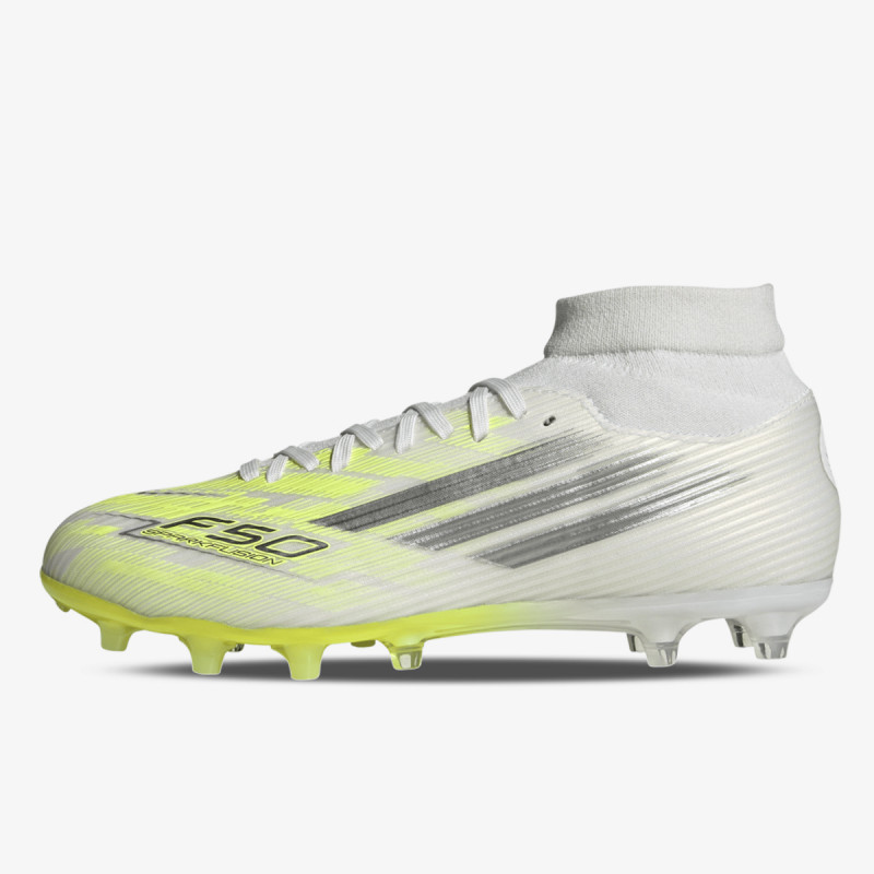 adidas F50 SPARKFUSION LEAGUE FG/AG 