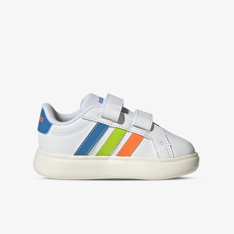 adidas Grand Court 3.0 