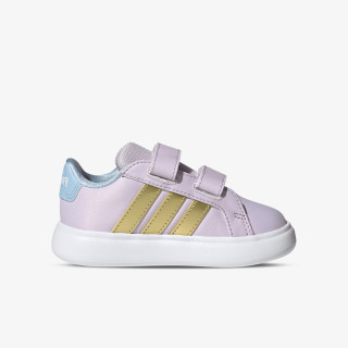 adidas Grand Court Elsa 3.0 