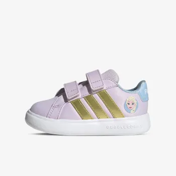 adidas Grand Court Elsa 3.0 