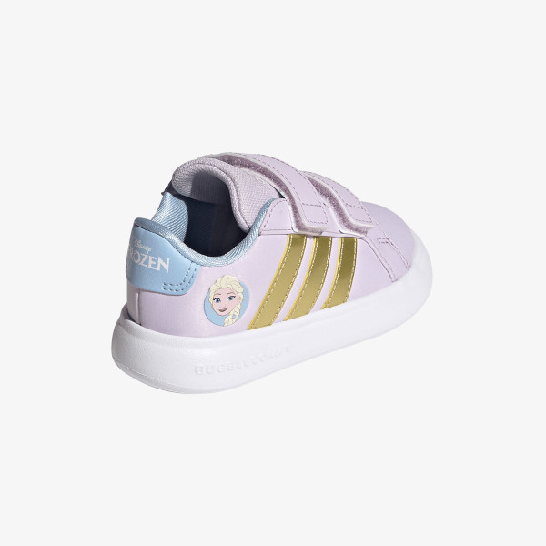 adidas Grand Court Elsa 3.0 