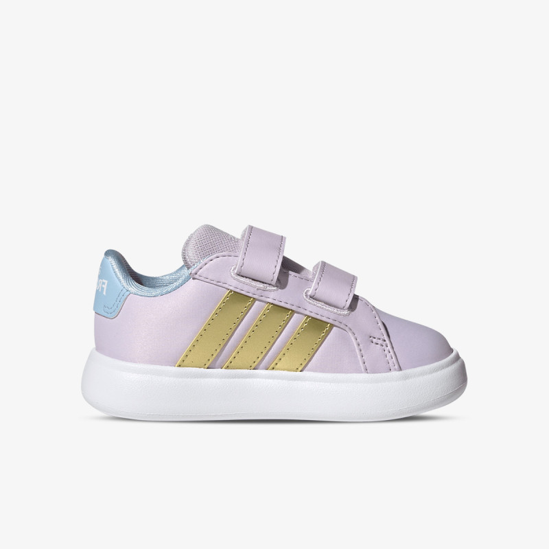adidas Grand Court Elsa 3.0 