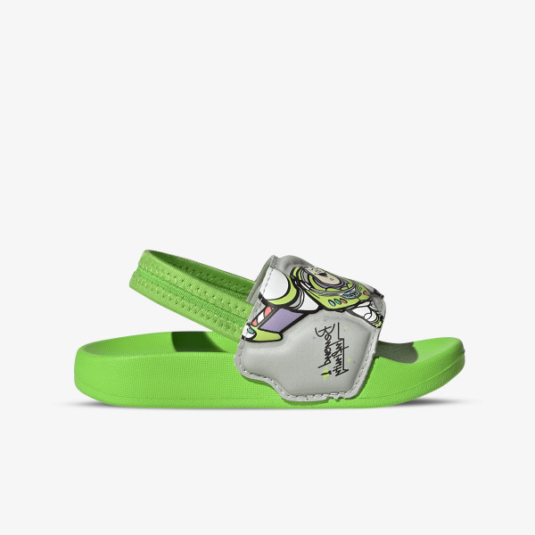 adidas ADILETTE ESTRAP BUZZ I 