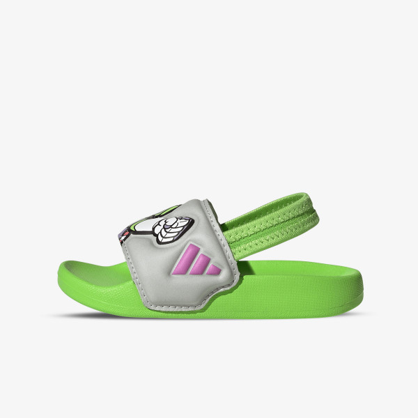 adidas ADILETTE ESTRAP BUZZ I 