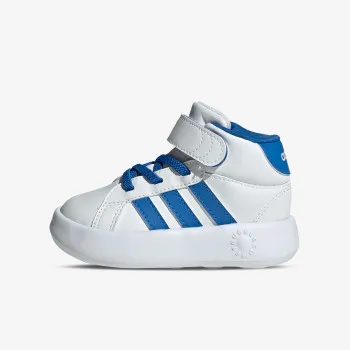 adidas Grand Court Mid 