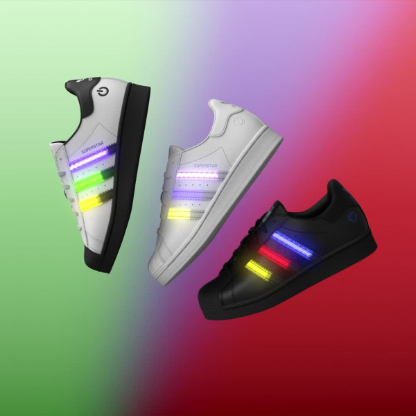 adidas Superstar II 