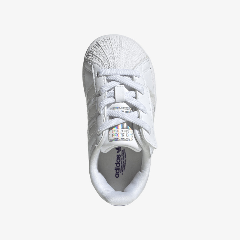 adidas Superstar II 