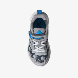 adidas MINECRAFT FORTARUN EL C 