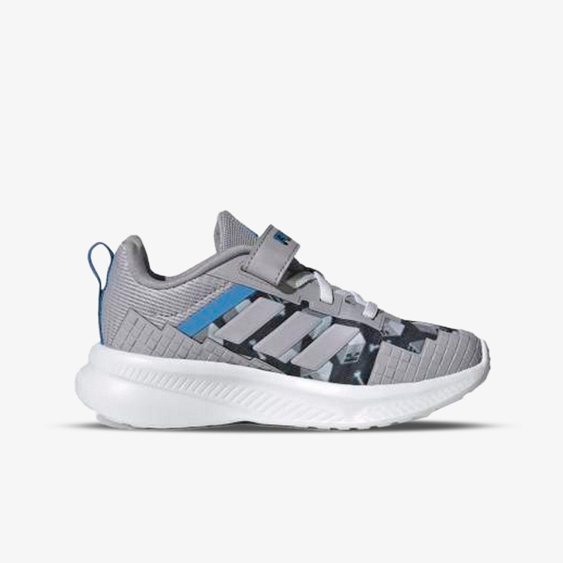 adidas MINECRAFT FORTARUN EL C 
