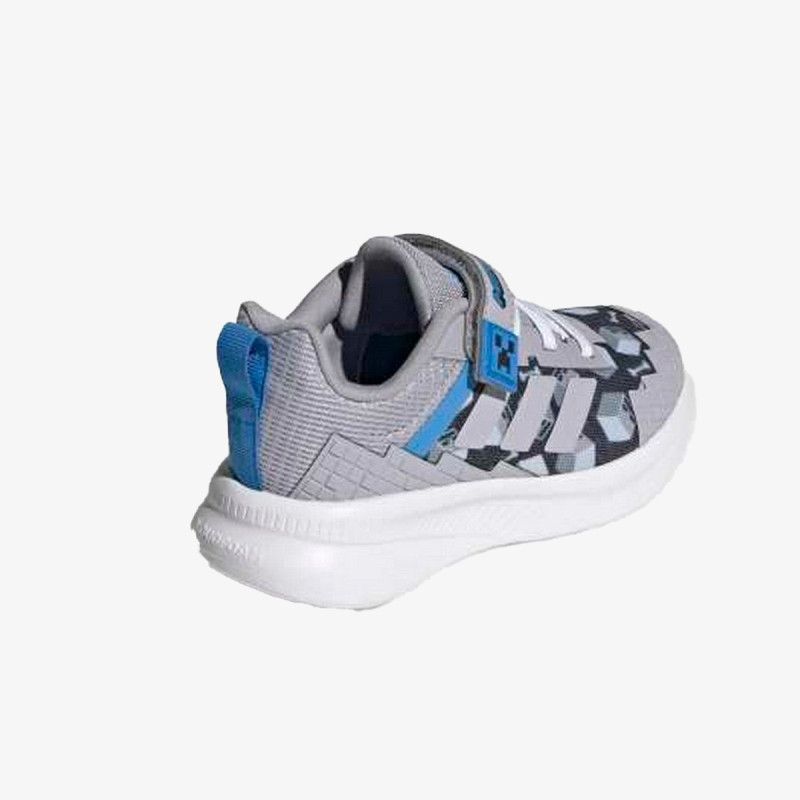 adidas MINECRAFT FORTARUN EL C 