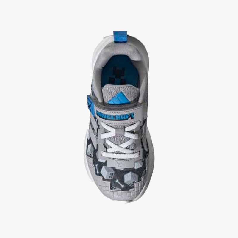 adidas MINECRAFT FORTARUN EL C 