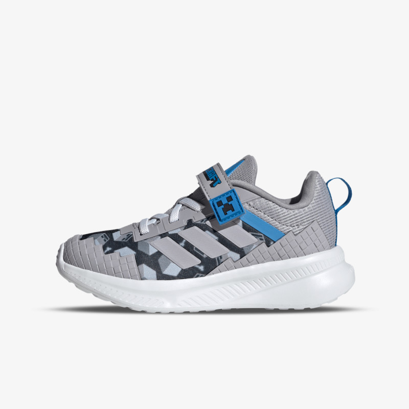 adidas MINECRAFT FORTARUN EL C 