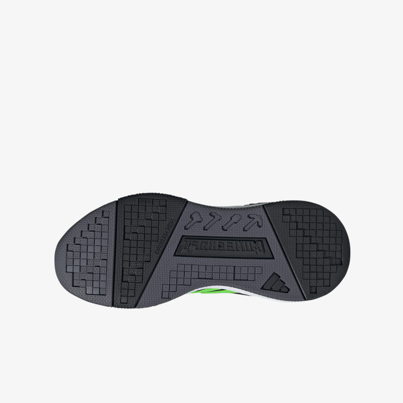 adidas MINECRAFT PRO J 