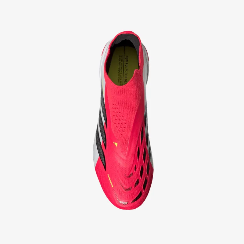 adidas PREDATOR ELITE LL FG J 