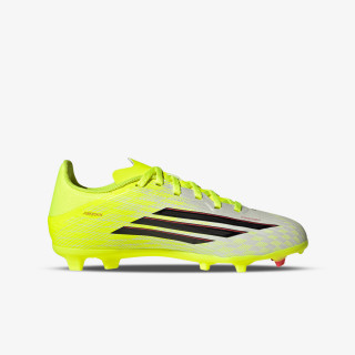 adidas F50 LEAGUE FG/MG J 
