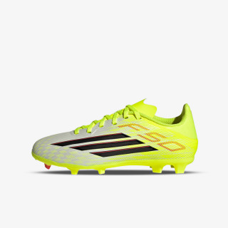 adidas F50 LEAGUE FG/MG J 