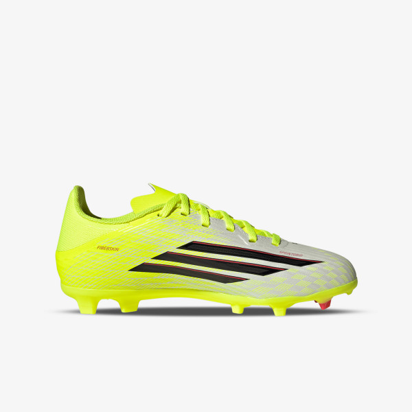 adidas F50 LEAGUE FG/MG J 
