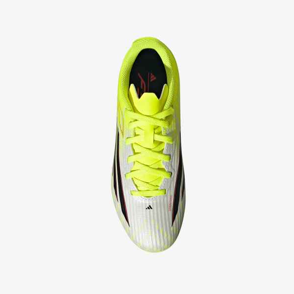 adidas F50 LEAGUE FG/MG J 