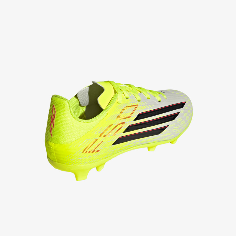 adidas F50 LEAGUE FG/MG J 