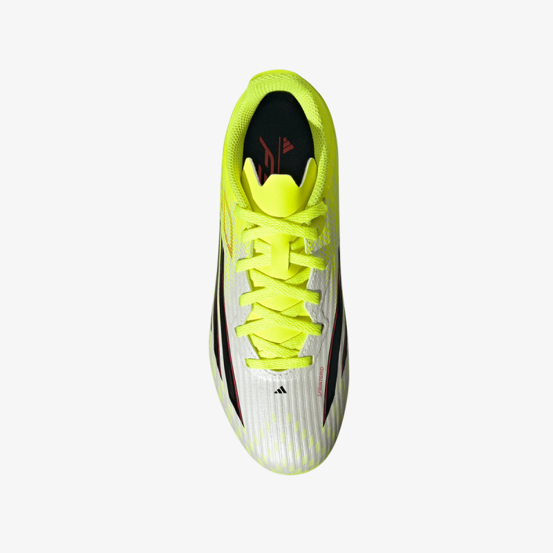 adidas F50 LEAGUE FG/MG J 