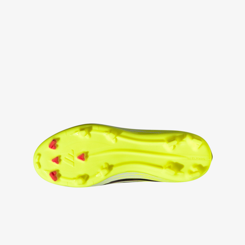 adidas F50 LEAGUE FG/MG J 