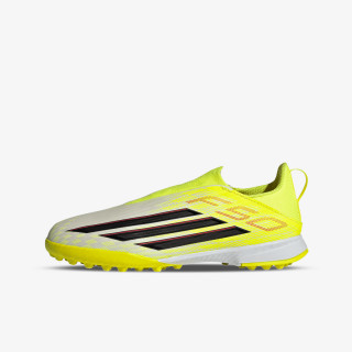 adidas F50 LEAGUE LL TF J 