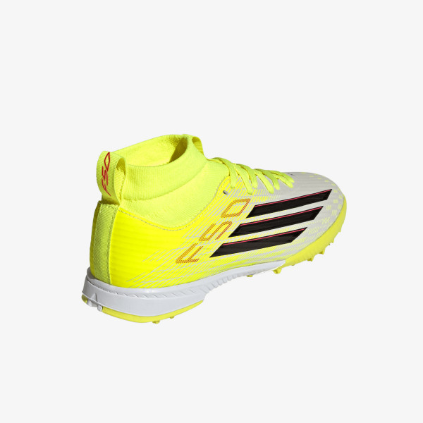 adidas F50 LEAGUE MID TF J 