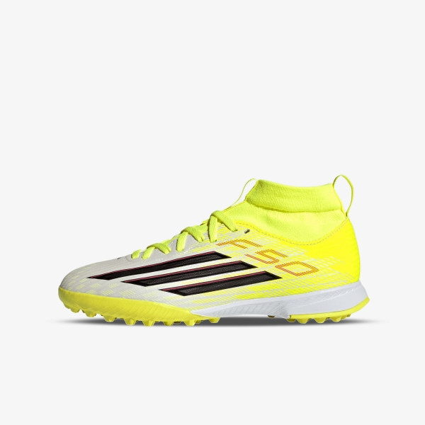 adidas F50 LEAGUE MID TF J 