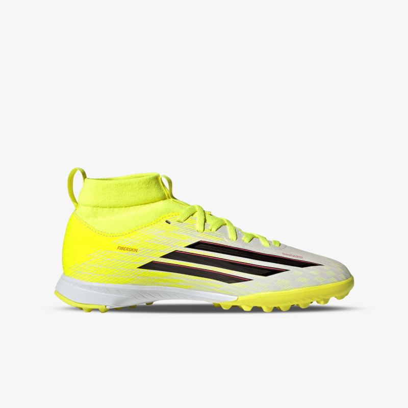 adidas F50 LEAGUE MID TF J 