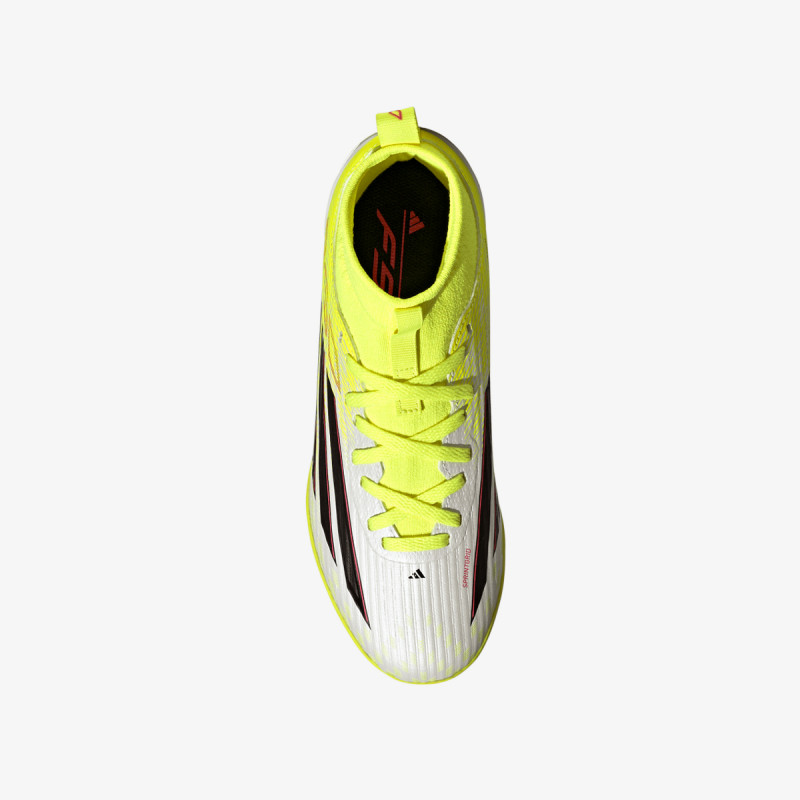 adidas F50 LEAGUE MID TF J 