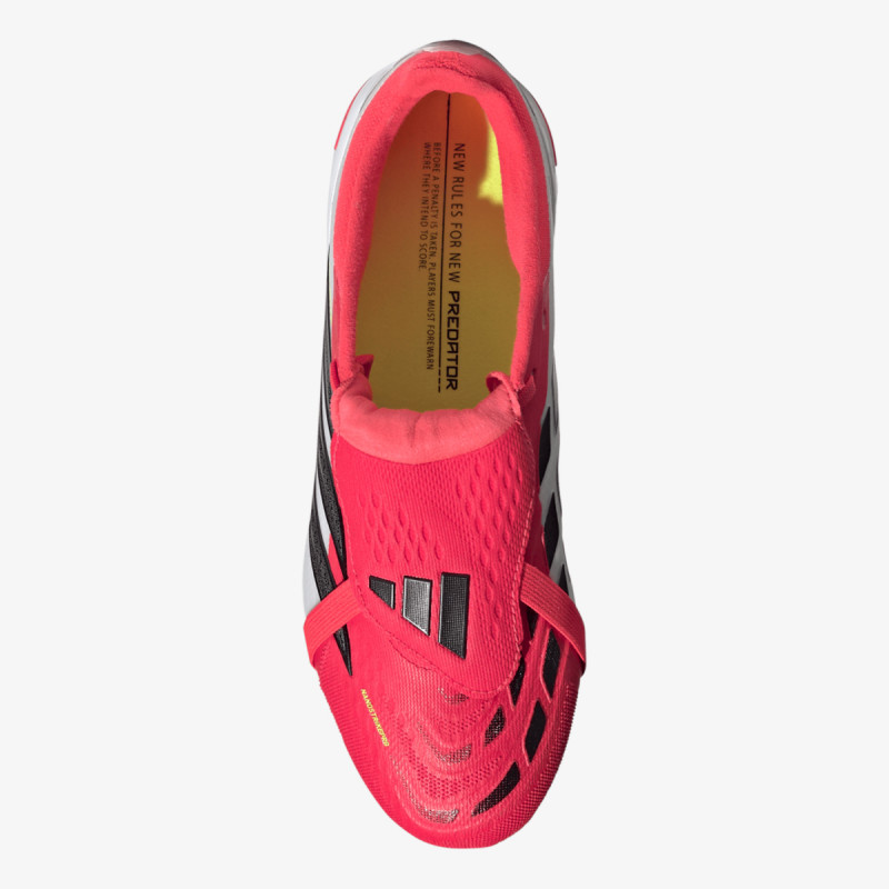 adidas PREDATOR ELITE FT FG J 