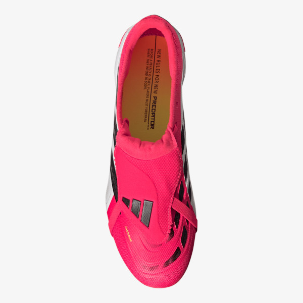 adidas PREDATOR LEAGUE FT FG 