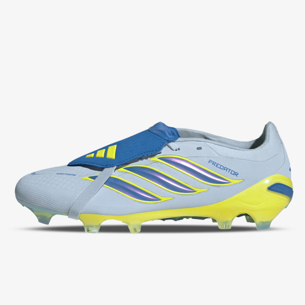 adidas PREDATOR PRO FT FG 