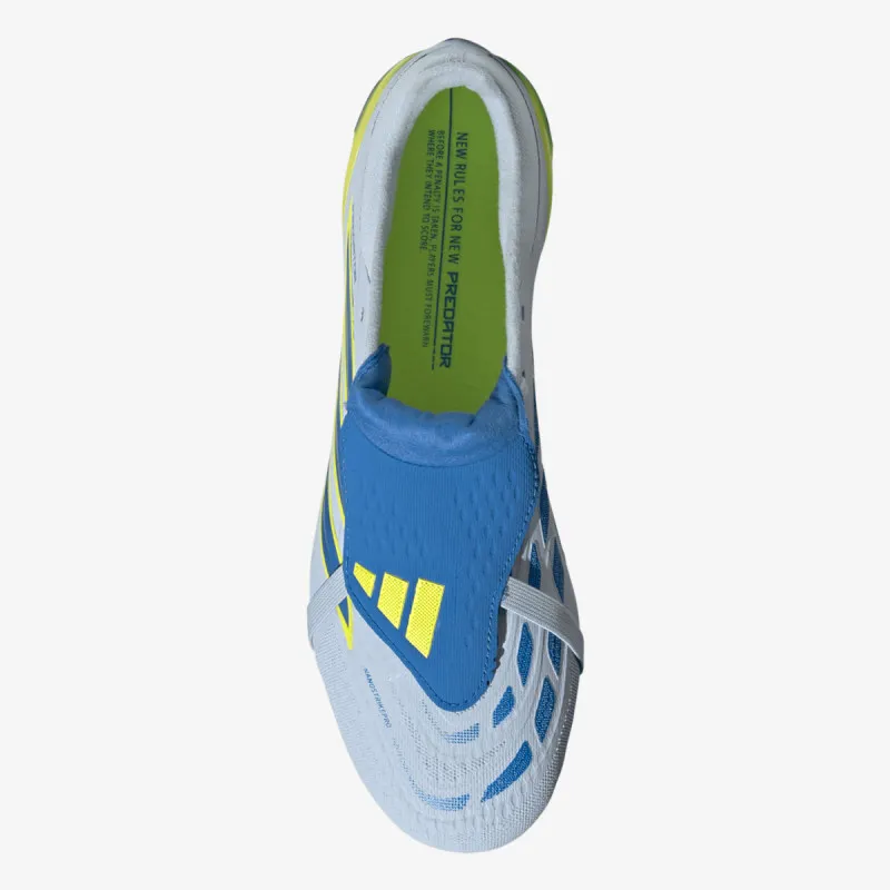 adidas PREDATOR PRO FT FG 