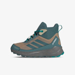 adidas TERREX TRAILMAKER 2 MID CP K 