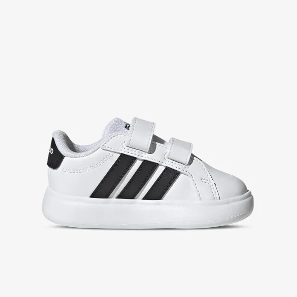 adidas Grand Court 3.0 
