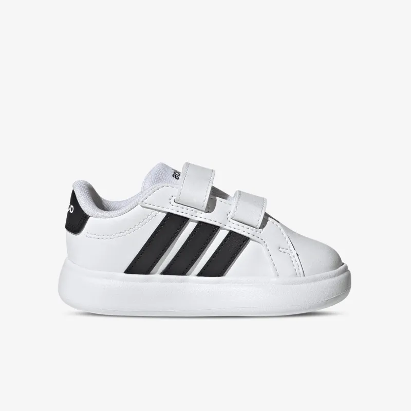 adidas Grand Court 3.0 