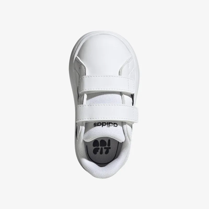 adidas Grand Court 3.0 